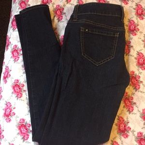 Lovesick Skinny Jeans